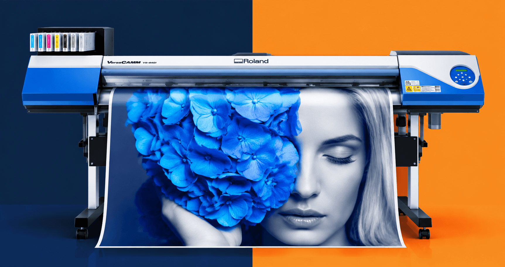 Creative Eye Advertising and Printing Press