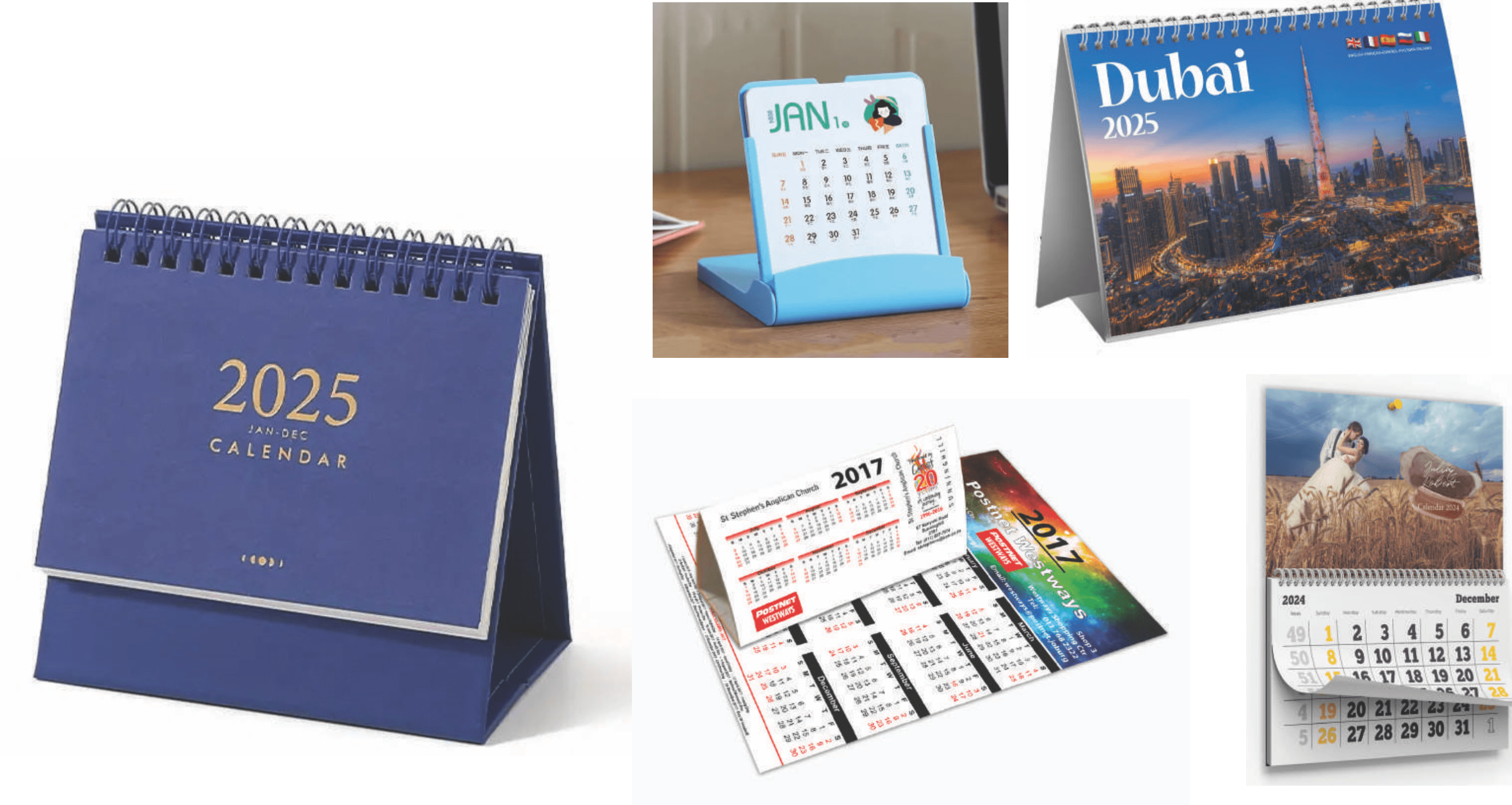 Corporate Diaries - Creative Eye