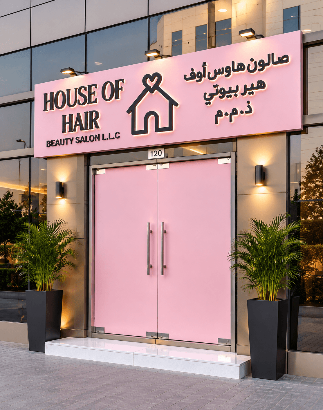 Signboard & Signage Approval