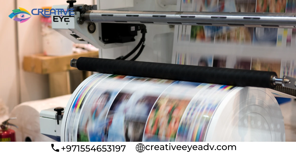 Why Should Your Small Business Consider Digital Printing?