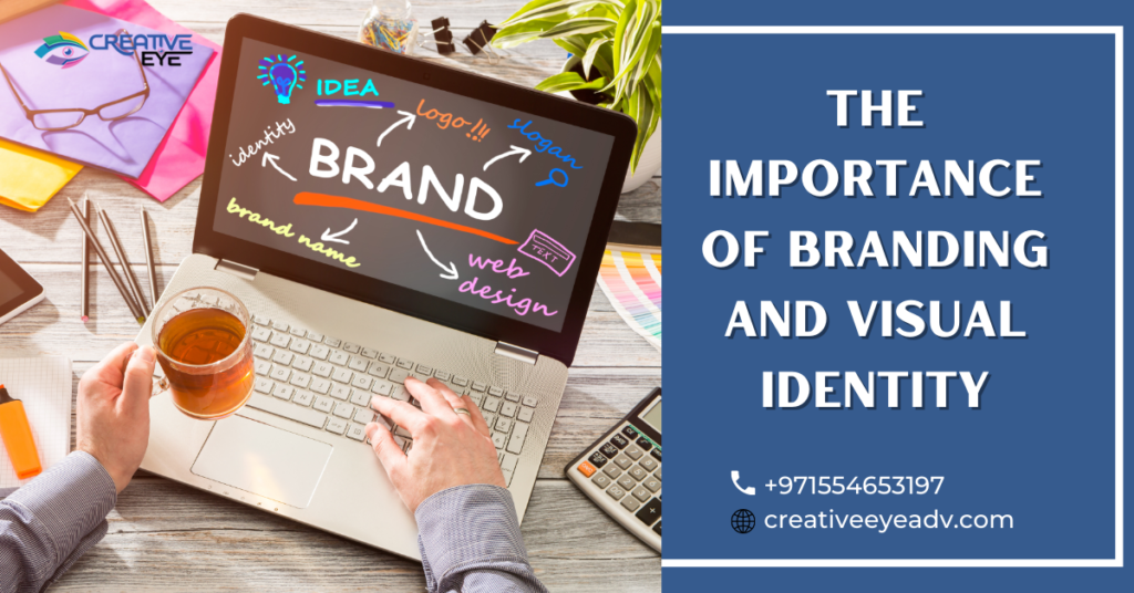The Importance of Branding and Visual Identity Complete Guide Step by Step