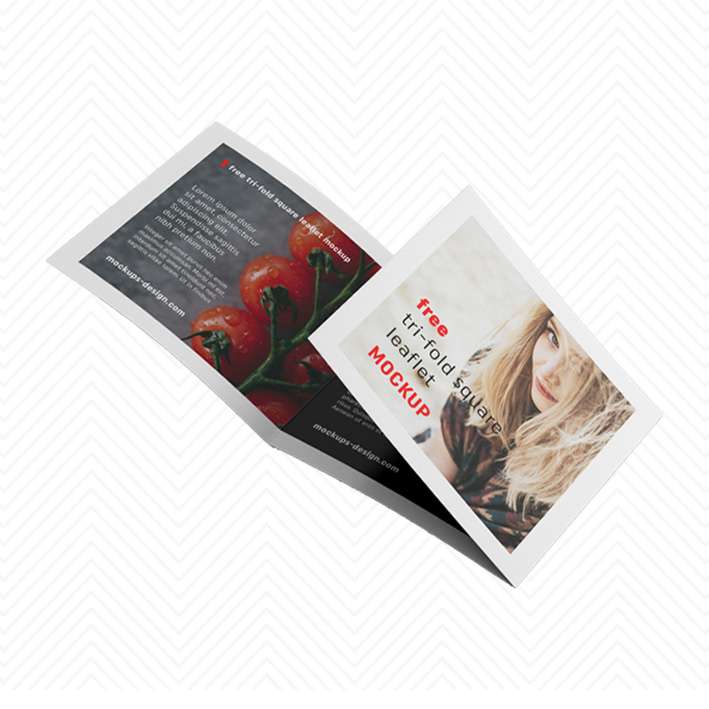 Brochures Printing Services in Dubai and nearby areas