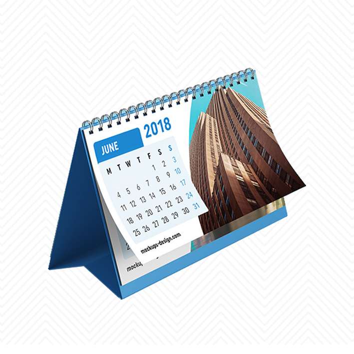 Calendar Printing Services in Dubai