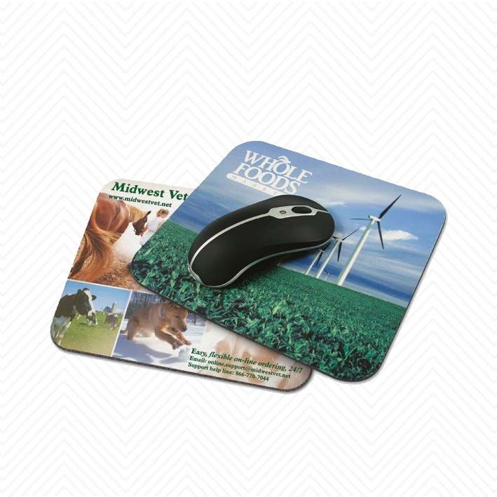 Mousepad Printing in Dubai