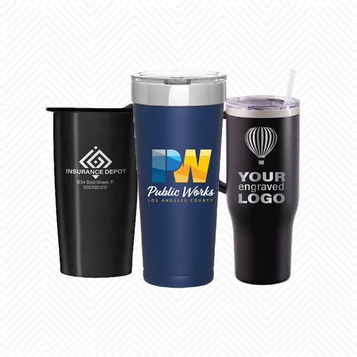 Tumbler Printing services in Dubai and nearby areas