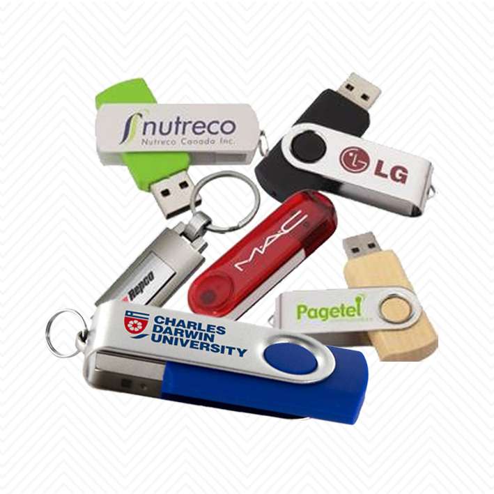 USB Printing Service in Dubai and nearby areas